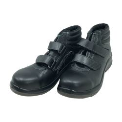 ◇◇ MIDORI ANZEN Co., LTD. ミドリアンゼン 工具関連用品 安全靴 ミドリ安全 ２６㎝ PRM225 ブラック Aランク