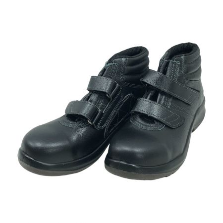  MIDORI ANZEN Co., LTD. ミドリアンゼン 工具関連用品 安全靴 ミドリ安全 ２６㎝ PRM225 ブラック