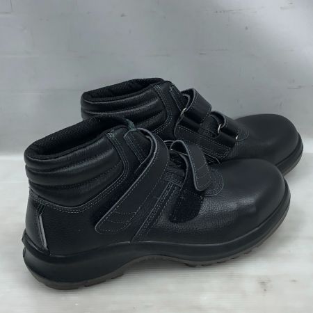  MIDORI ANZEN Co., LTD. ミドリアンゼン 工具関連用品 安全靴 ミドリ安全 ２６㎝ PRM225 ブラック