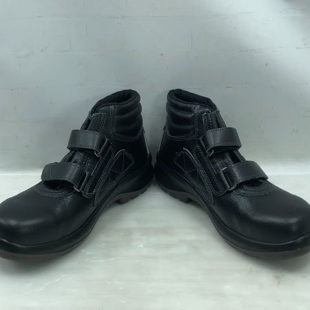  MIDORI ANZEN Co., LTD. ミドリアンゼン 工具関連用品 安全靴 ミドリ安全 ２６㎝ PRM225 ブラック