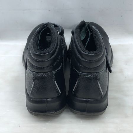  MIDORI ANZEN Co., LTD. ミドリアンゼン 工具関連用品 安全靴 ミドリ安全 ２６㎝ PRM225 ブラック