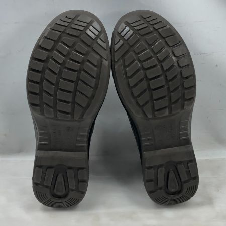  MIDORI ANZEN Co., LTD. ミドリアンゼン 工具関連用品 安全靴 ミドリ安全 ２６㎝ PRM225 ブラック