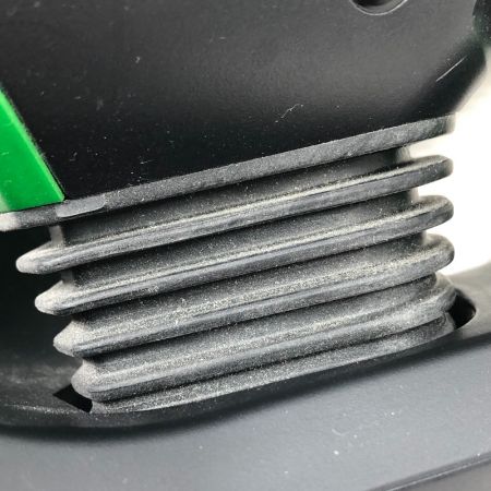  HITACHI 日立 電動工具 コードレスラジオ付きテレビ 充電器・充電池1個付 コードレス式 UR18DSML ブラック