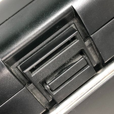  HITACHI 日立 電動工具 コードレスラジオ付きテレビ 充電器・充電池1個付 コードレス式 UR18DSML ブラック