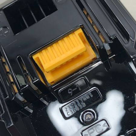  MAKITA マキタ 電動工具 バッテリー 3個セット BL1860B ブラック