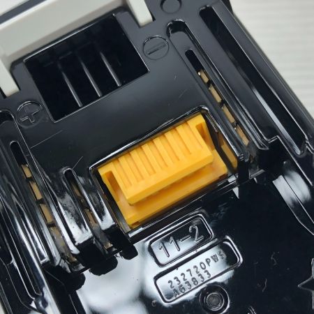  MAKITA マキタ 電動工具 バッテリー 3点セット BL1860B ブラック
