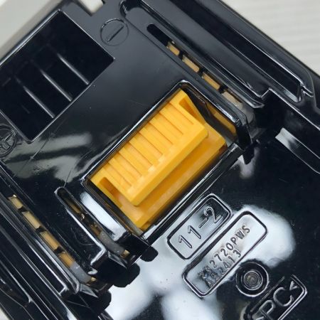  MAKITA マキタ 電動工具 バッテリー 3点セット BL1860B ブラック