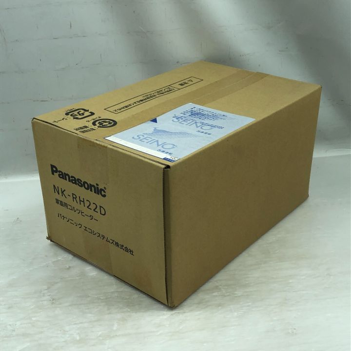 Panasonic家畜用コルツヒーター NK-RH-12F最新モデル コルツ