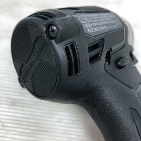  MAKITA マキタ 電動工具 インパクトドライバ TD173DXB ブラック