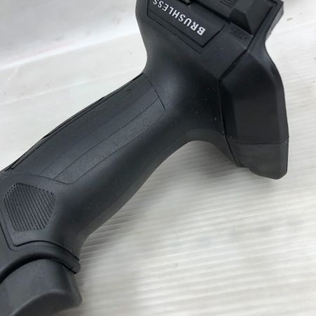  MAKITA マキタ 電動工具 インパクトドライバ TD173DXB ブラック