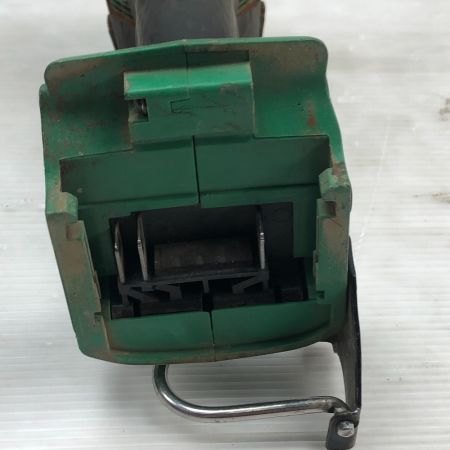  HiKOKI ハイコーキ 電動工具 インパクトレンチ ケース付 コードレス式 WR18DBDL2 グリーン