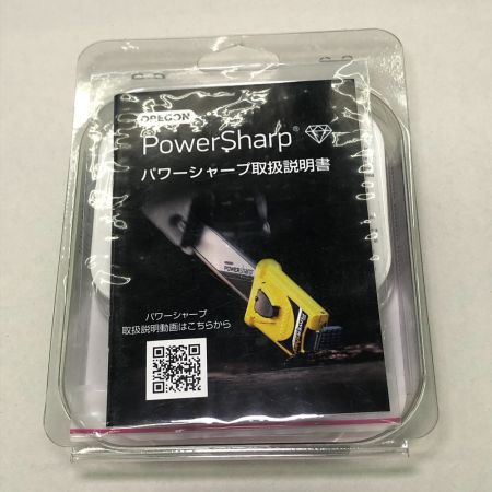  OREGON 工具消耗品 パワーシャープ チェーン PS55