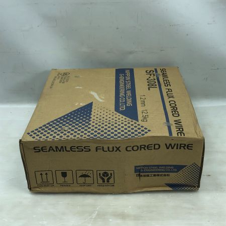  日鉄 工具消耗品 溶接ワイヤー SF-308L