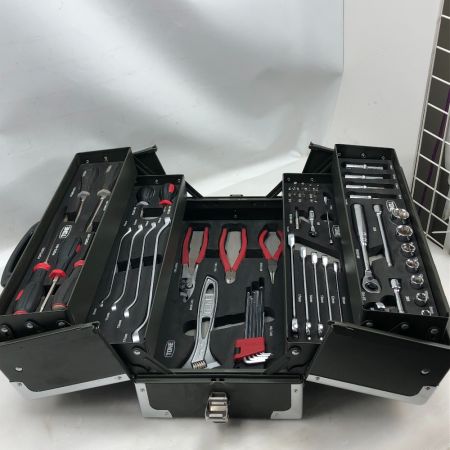  TONE トネ 工具 ハンドツール ツールセット BX331 オリーブ