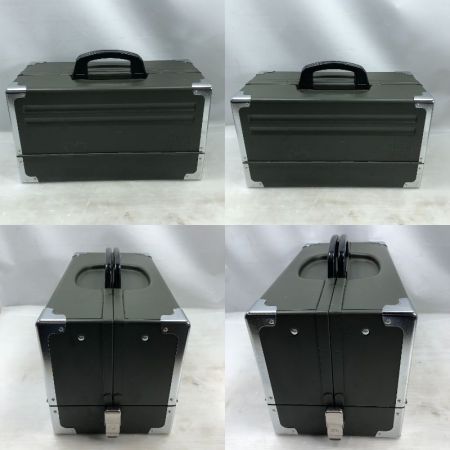  TONE トネ 工具 ハンドツール ツールセット BX331 オリーブ