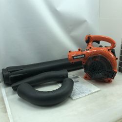 ◇◇ HiKOKI ハイコーキ 電動工具 ブロワ RB27EP オレンジ Cランク