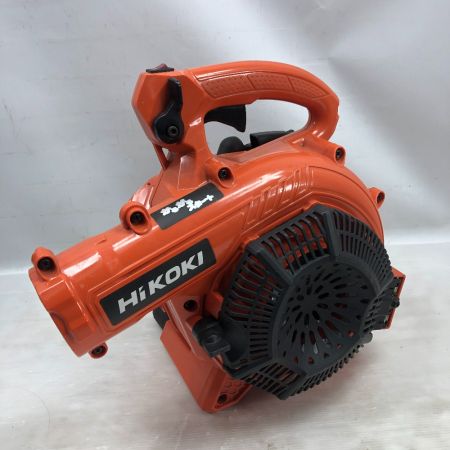 HiKOKI ハイコーキ 電動工具 ブロワ RB27EP オレンジ