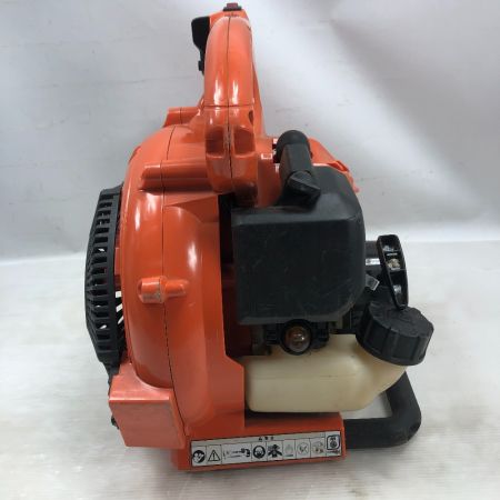  HiKOKI ハイコーキ 電動工具 ブロワ RB27EP オレンジ