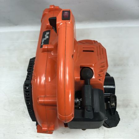  HiKOKI ハイコーキ 電動工具 ブロワ RB27EP オレンジ