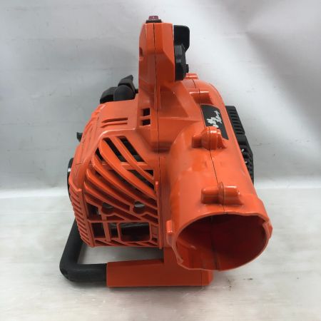  HiKOKI ハイコーキ 電動工具 ブロワ RB27EP オレンジ