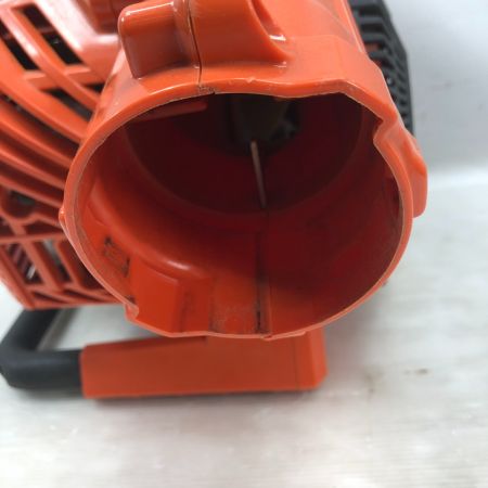  HiKOKI ハイコーキ 電動工具 ブロワ RB27EP オレンジ