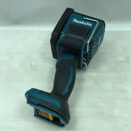  MAKITA マキタ 電動工具 フラッシュライト ML812 ブルー