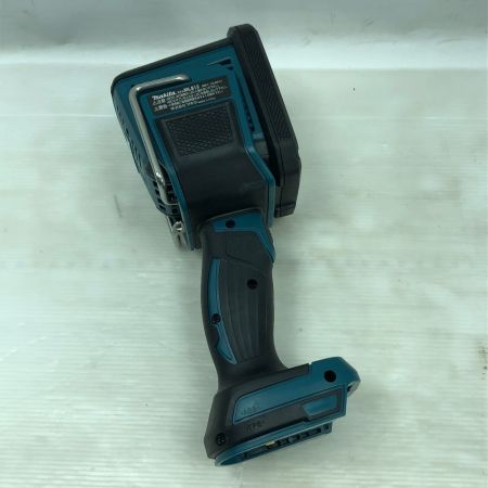  MAKITA マキタ 電動工具 フラッシュライト ML812 ブルー