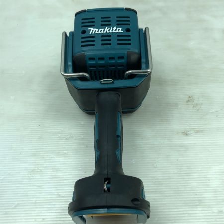  MAKITA マキタ 電動工具 フラッシュライト ML812 ブルー