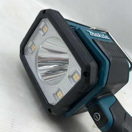  MAKITA マキタ 電動工具 フラッシュライト ML812 ブルー