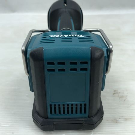  MAKITA マキタ 電動工具 フラッシュライト ML812 ブルー
