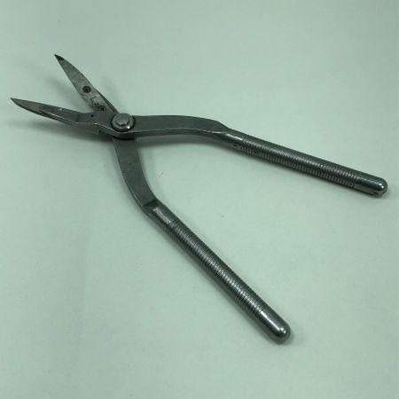  東北エスパル 伊達 超 工具 ハンドツール 板金鋏 シルバー