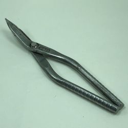 ◇◇ 東北エスパル 工具 ハンドツール 板金鋏 伊達26 シルバー Cランク