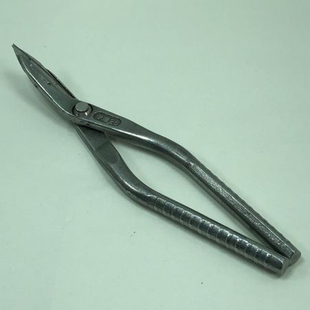  東北エスパル 工具 ハンドツール 板金鋏 伊達26 シルバー