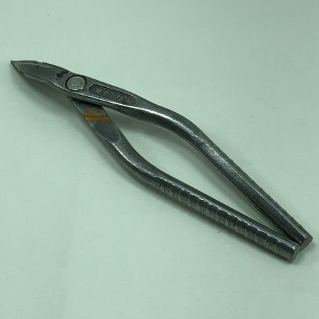  東北エスパル 工具 ハンドツール 板金鋏 伊達26 シルバー