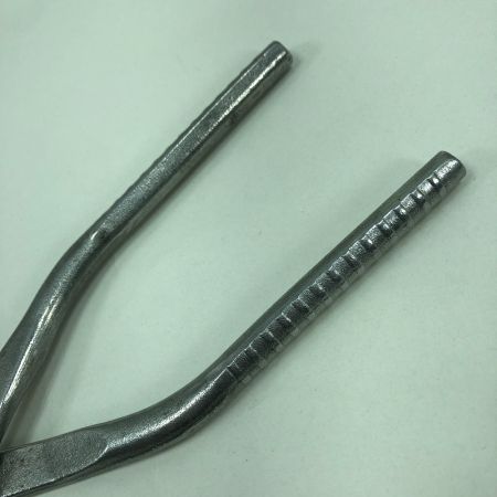  東北エスパル 工具 ハンドツール 板金鋏 伊達26 シルバー