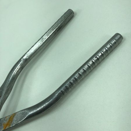  東北エスパル 工具 ハンドツール 板金鋏 伊達26 シルバー