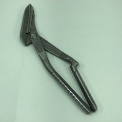 ◇◇ 東北エスパル 工具 ハンドツール 板金鋏 シルバー Cランク