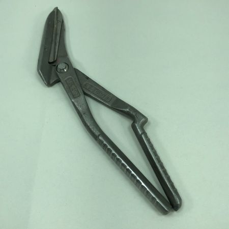  東北エスパル 工具 ハンドツール 板金鋏 シルバー
