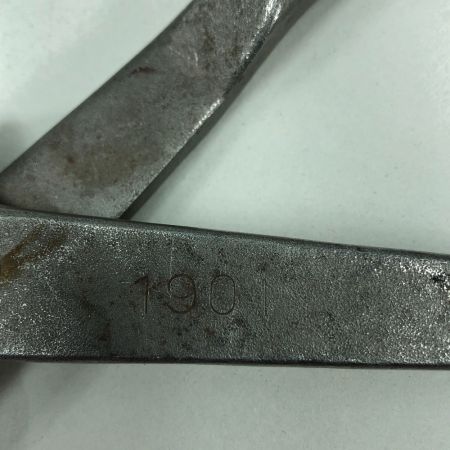  東北エスパル 工具 ハンドツール 板金鋏 シルバー