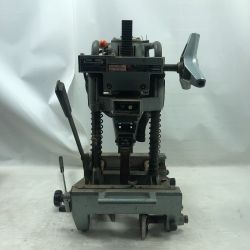 ◇◇ HITACHI 日立 角のみ ハンドル無し サビあり K-30A ライトグレー Cランク