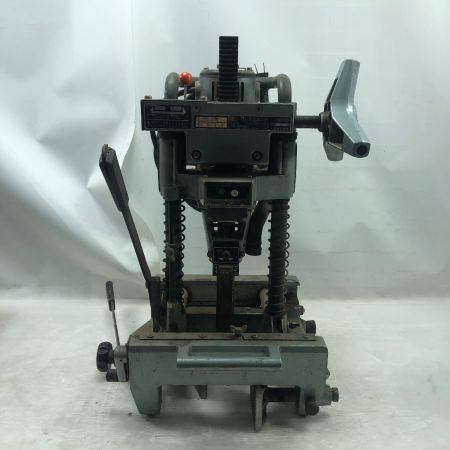  HITACHI 日立 角のみ ハンドル無し サビあり K-30A ライトグレー