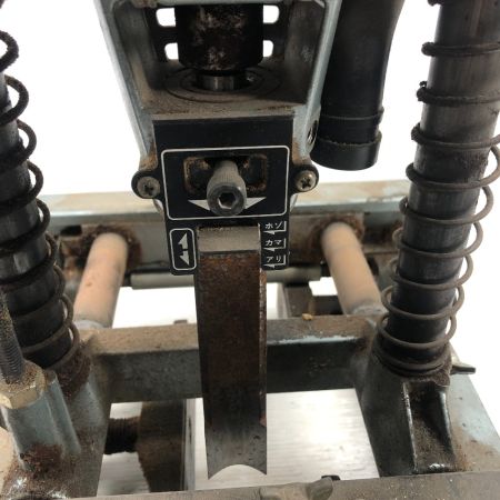  HITACHI 日立 角のみ ハンドル無し サビあり K-30A ライトグレー