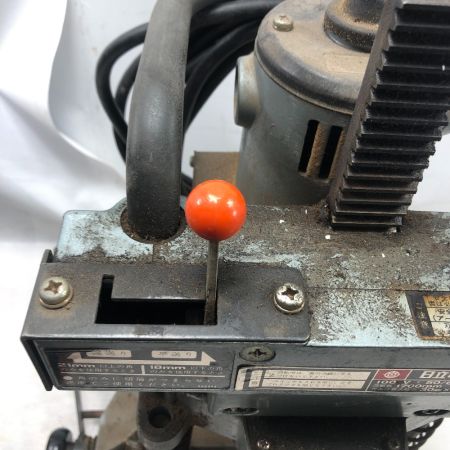  HITACHI 日立 角のみ ハンドル無し サビあり K-30A ライトグレー