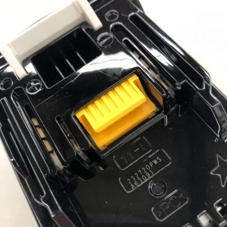  MAKITA マキタ 電動工具 バッテリー 5個セット 未使用品 BL1860B ブラック