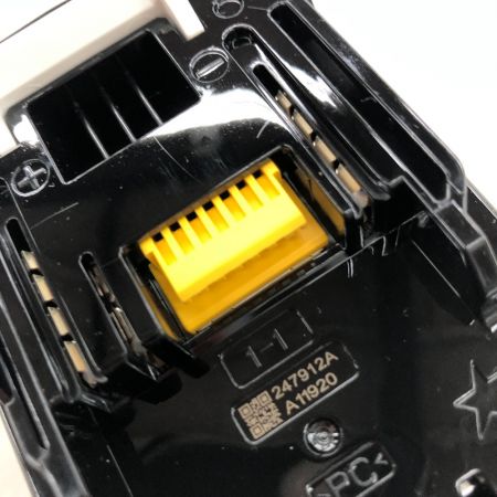  MAKITA マキタ 電動工具 バッテリー 5個セット 未使用品 BL1860B ブラック