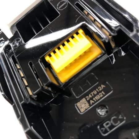  MAKITA マキタ 電動工具 バッテリー 5個セット 未使用品 BL1860B ブラック