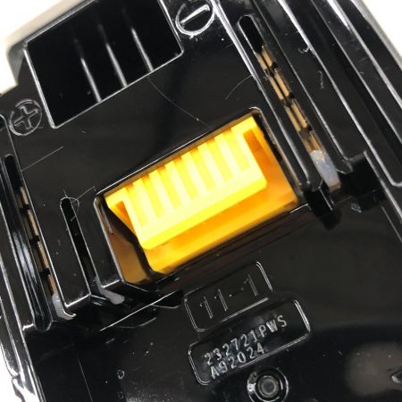  MAKITA マキタ 電動工具 バッテリー 3個セット 未使用品 BL1860B ブラック