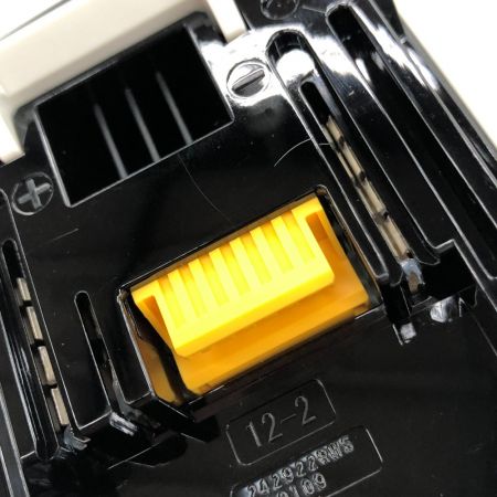  MAKITA マキタ 電動工具 バッテリー 3個セット 未使用品 BL1860B ブラック