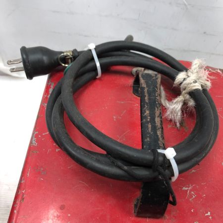  キシデン工業 解氷機 本体のみ HD-350W レッド