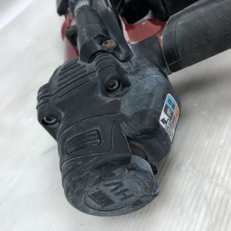  MAX マックス 工具 エアツール ねじ打ち機 HV-R41G4-R ブラック